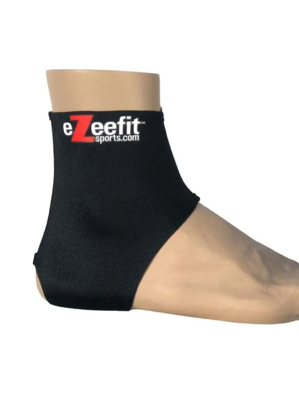 Bont eZeefit Ankle Booties - 2mm Blister Protection and Skate Support M